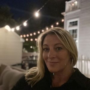 Meet your Posher, Jen